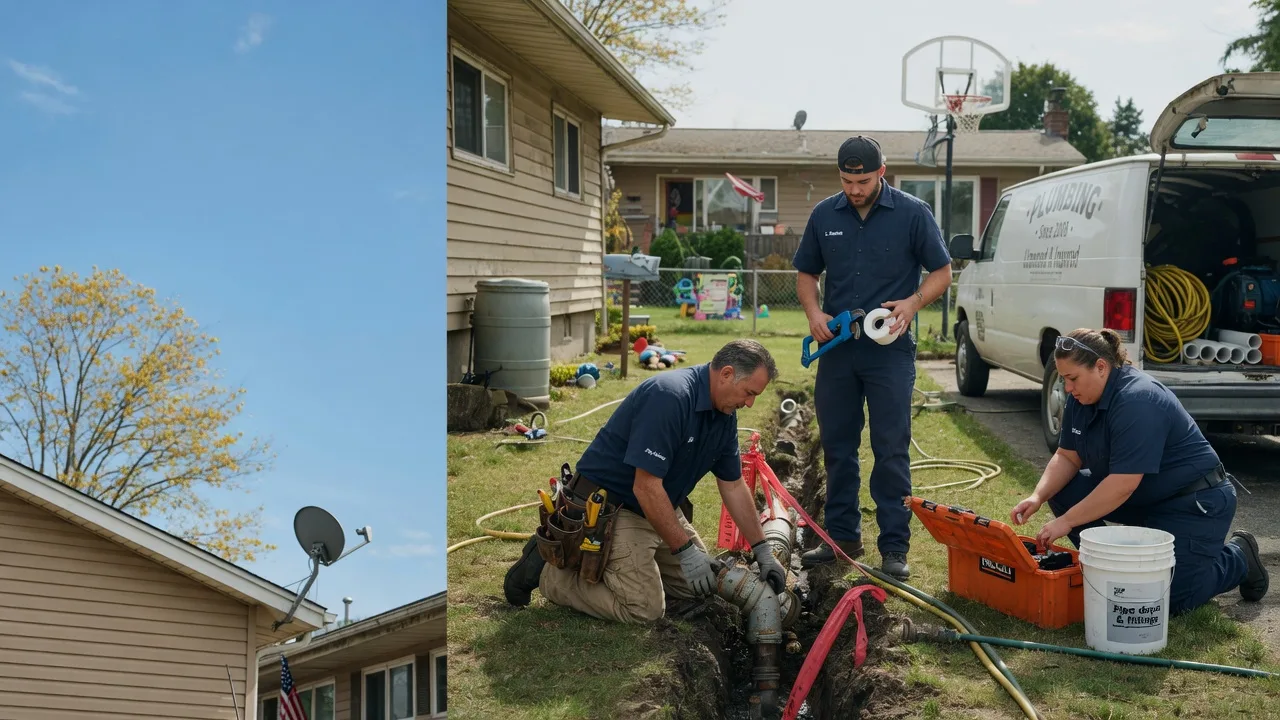 Garbage Disposal Replacement in Sand Springs, OK near me