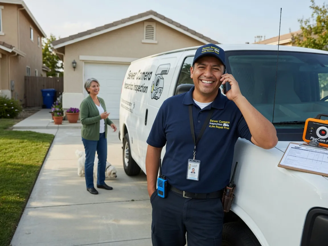 Sewer Line Repair Sand Springs, OK FAQs